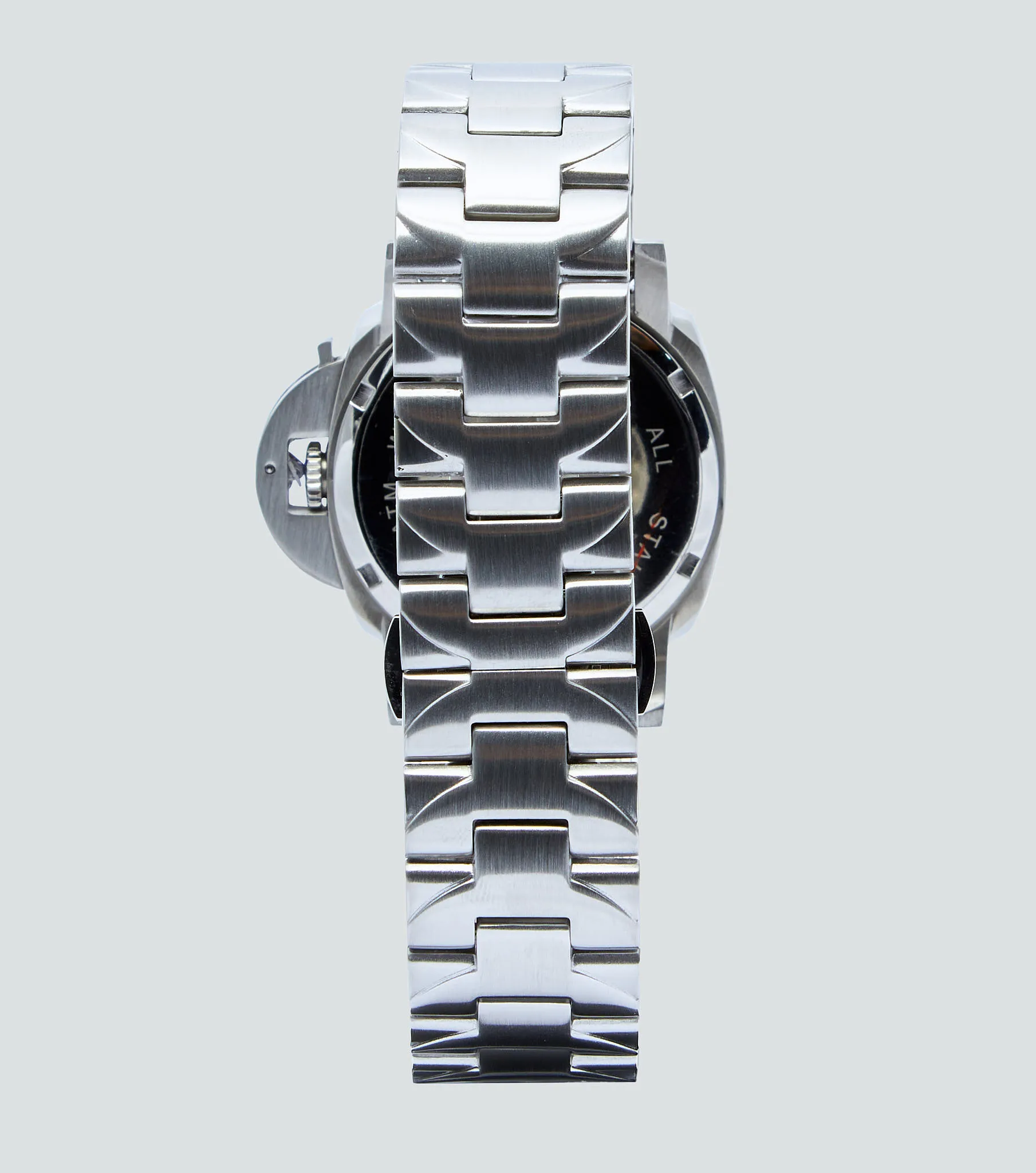 Reloj Con Pulso Metalico Para Mujer Derek 830579 AC