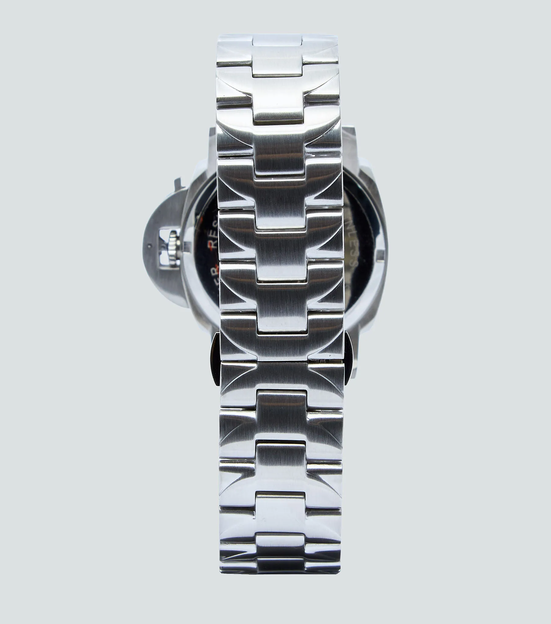 Reloj Con Pulso Metalico Para Mujer Derek 830579 RC