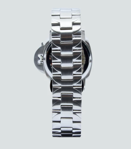 Reloj Con Pulso Metalico Para Mujer DerekRC