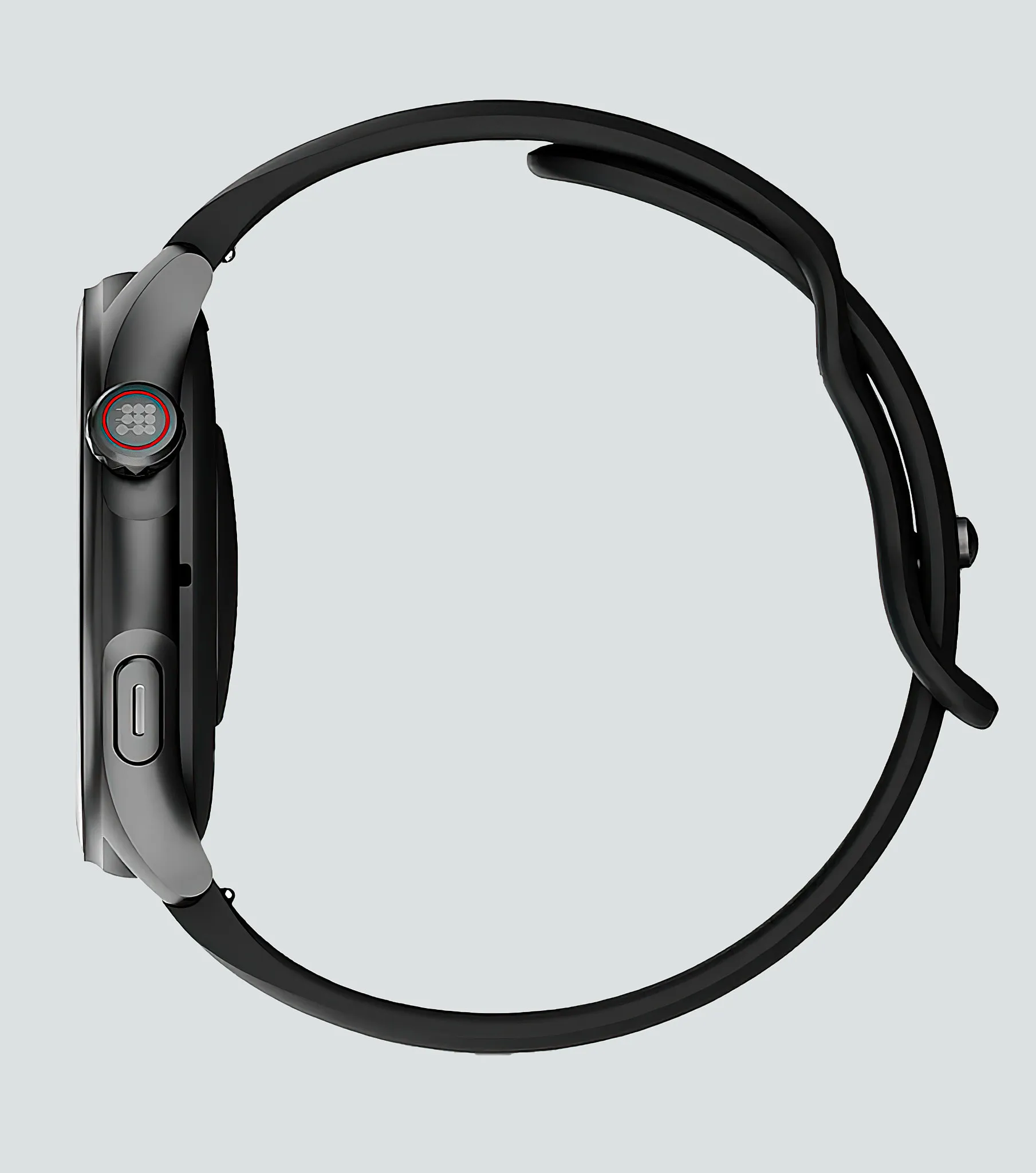 Reloj Cubitt Digital Aura 126128 NG