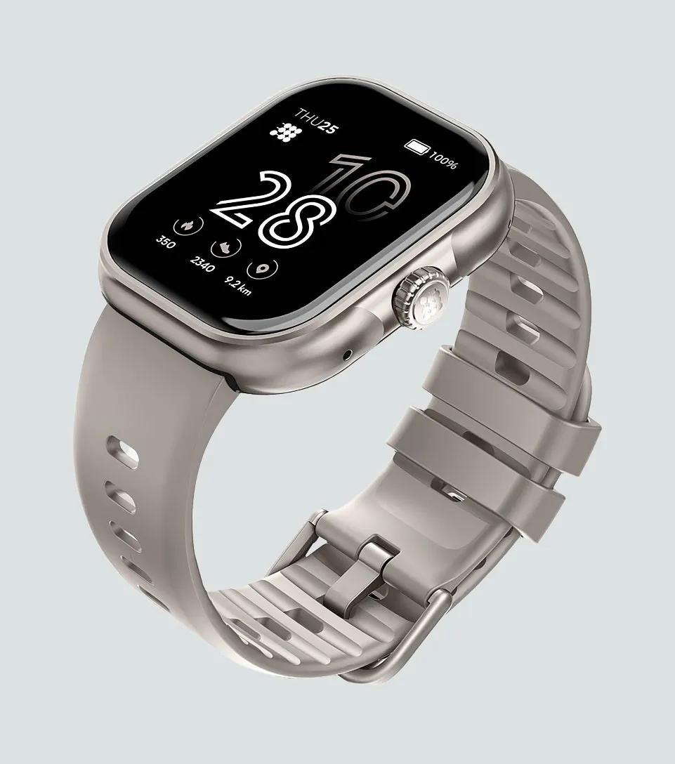 Reloj Cubitt Digital Viva Pro 126126 GR