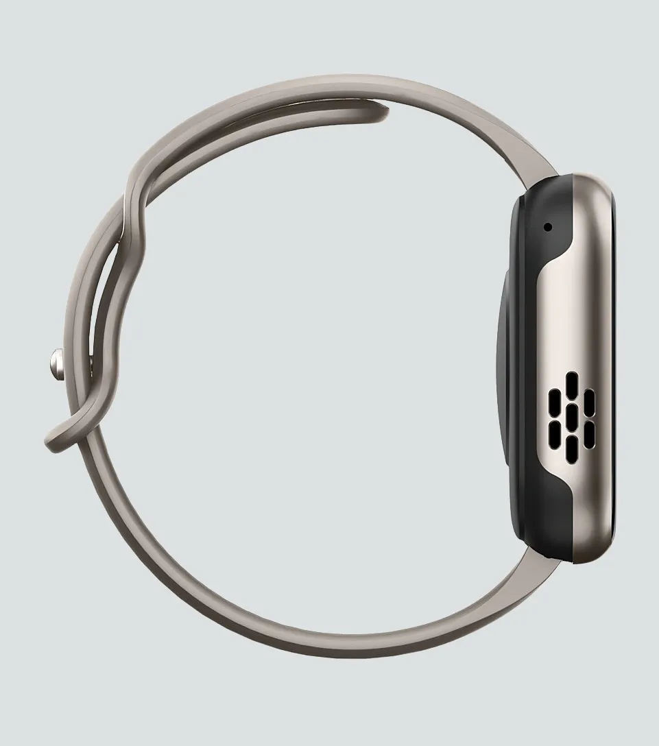 Reloj Cubitt Digital Viva Pro 126126 GR