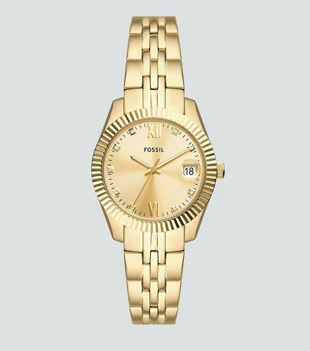 Reloj Fossil ScarletteDO