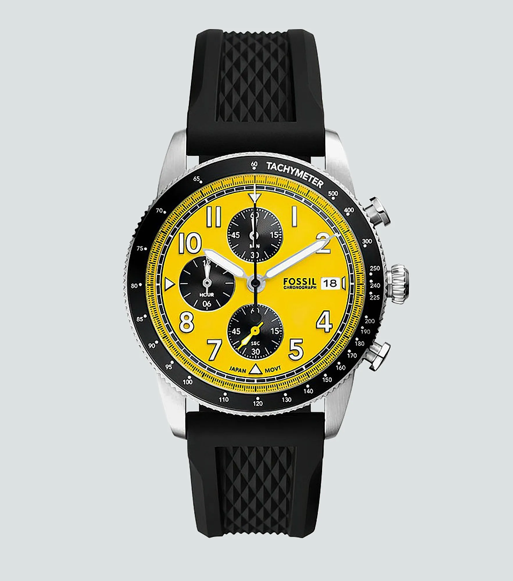 Marca Fossil Hombre Reloj Fossil De Pulso Marca Fossil Precio