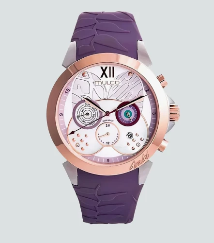 Reloj Mulco Lush Monarch MujerLI