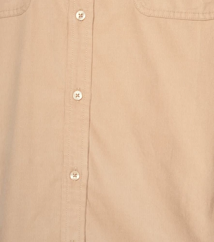 Renzo Camisa Slim Masculina GasBG