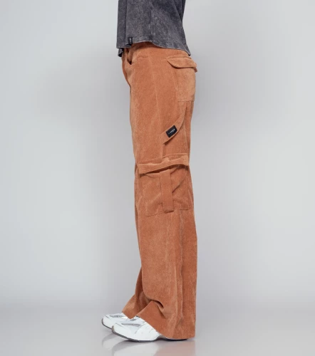 Rosalia Pantalon Cargo TyperCF