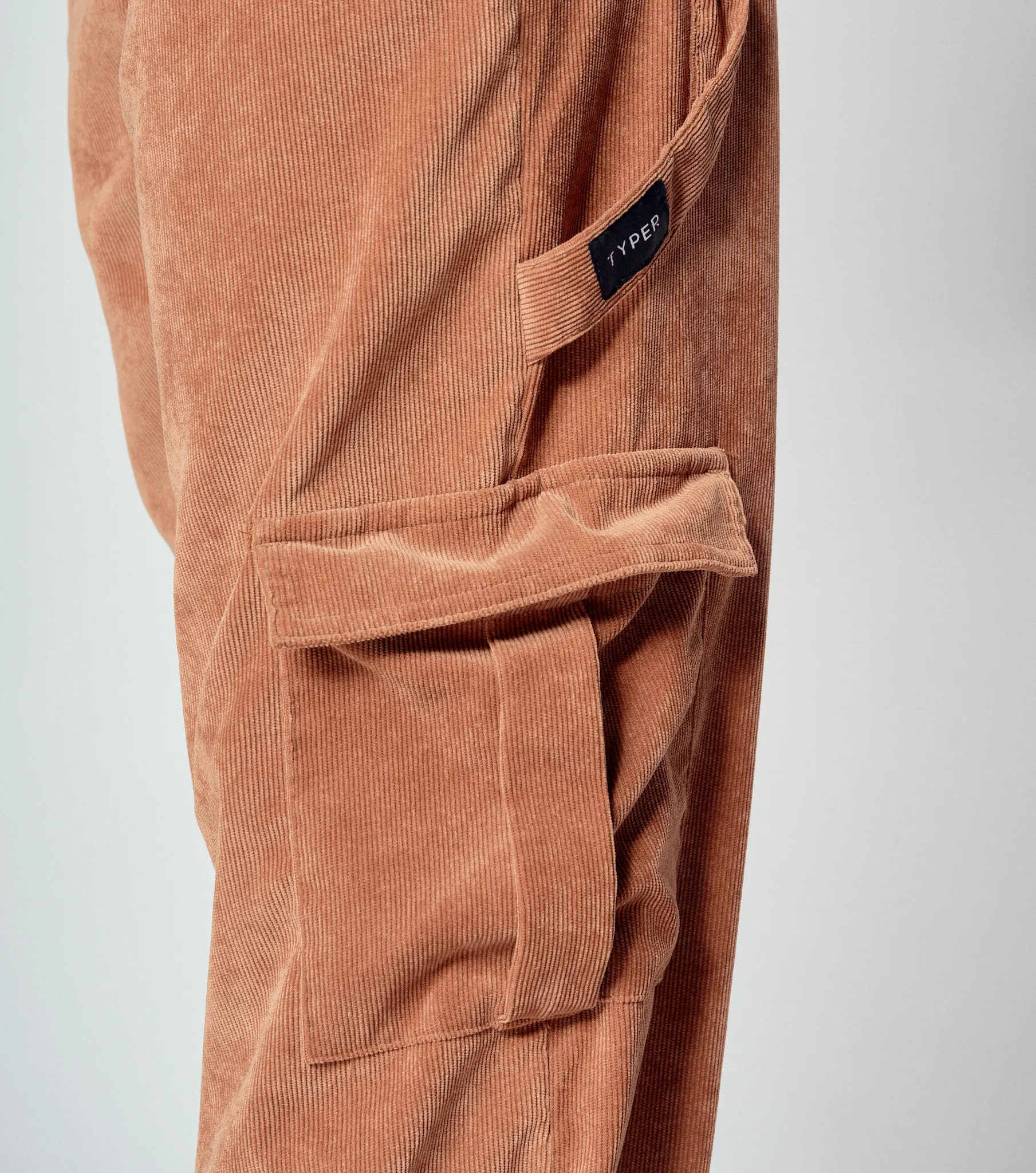 Rosalia Pantalon Cargo Typer 835275 CF