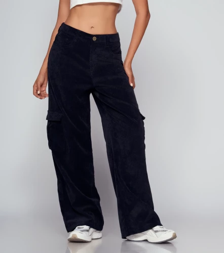 Rosalia Pantalon Cargo TyperNG