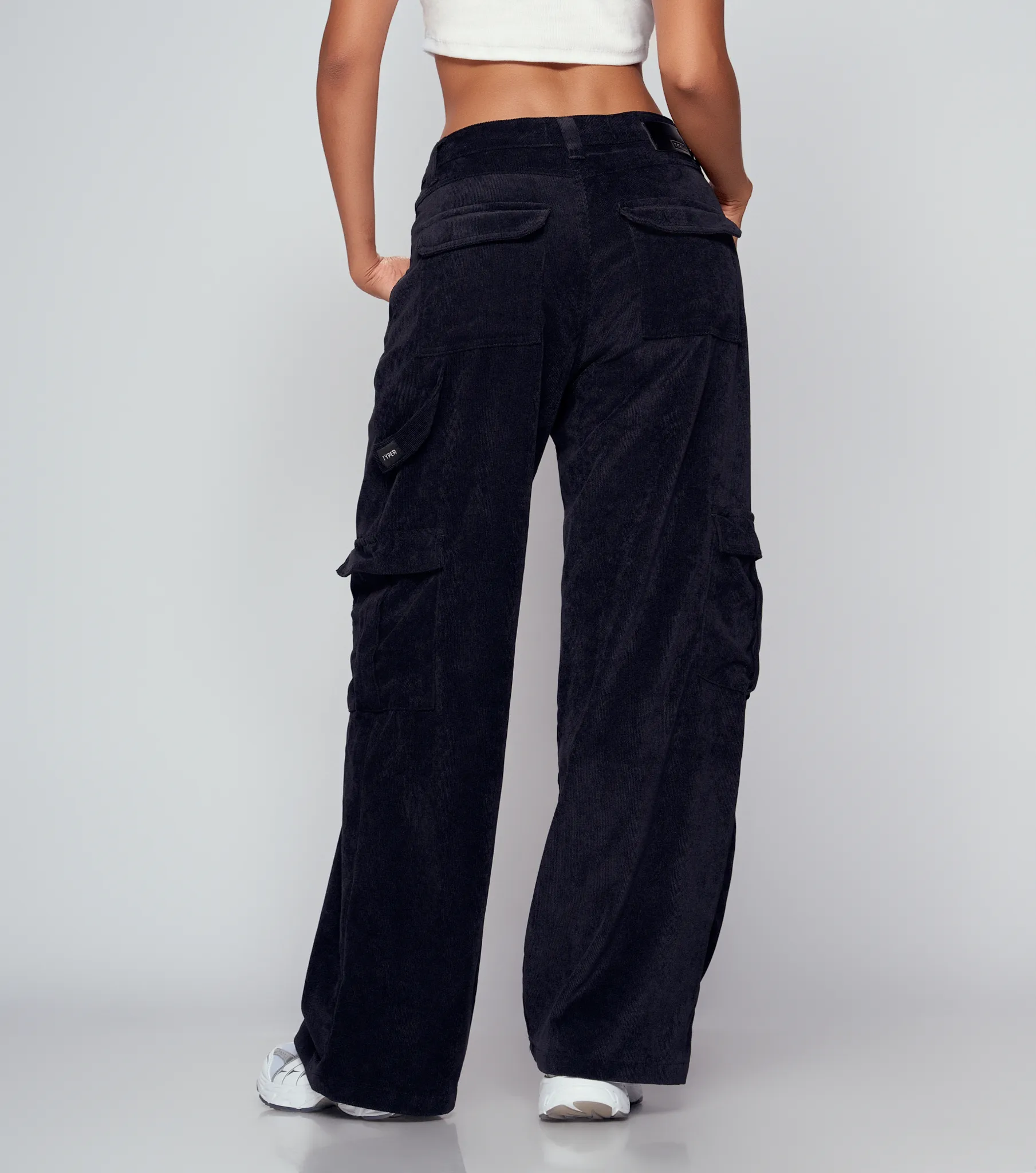Rosalia Pantalon Cargo TyperNG
