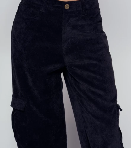 Rosalia Pantalon Cargo TyperNG