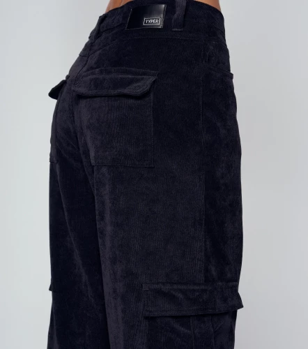 Rosalia Pantalon Cargo TyperNG
