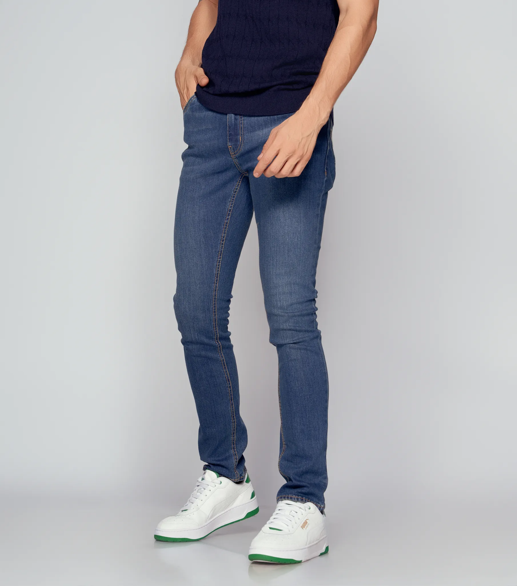 San Diego Linea Medio AmericaninoAZ