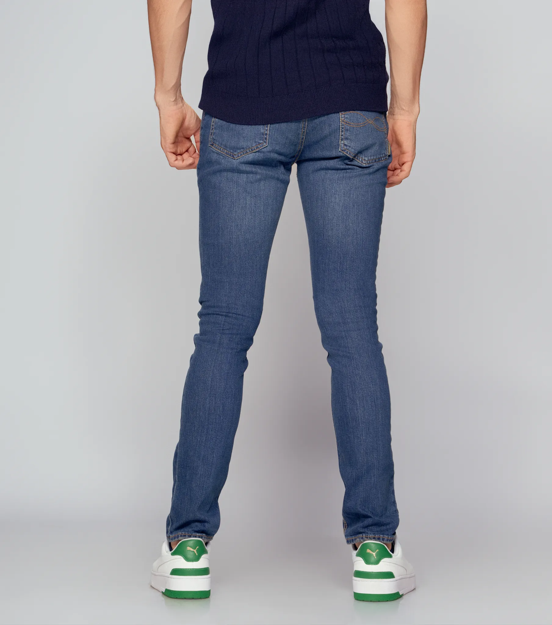 San Diego Linea Medio Americanino 120974 AZ