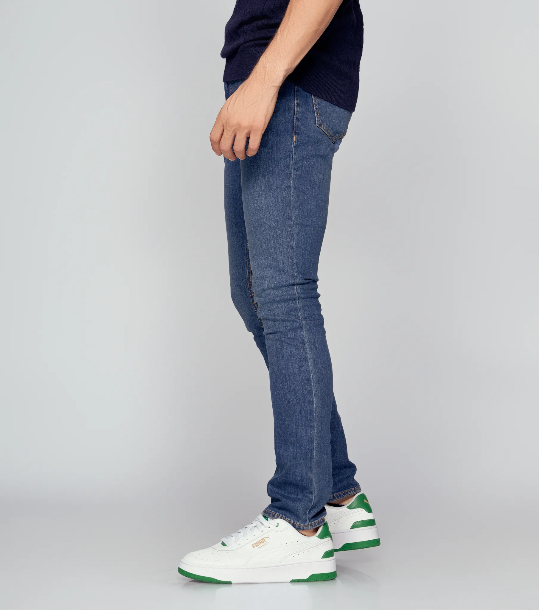 San Diego Linea Medio Americanino 120974 AZ