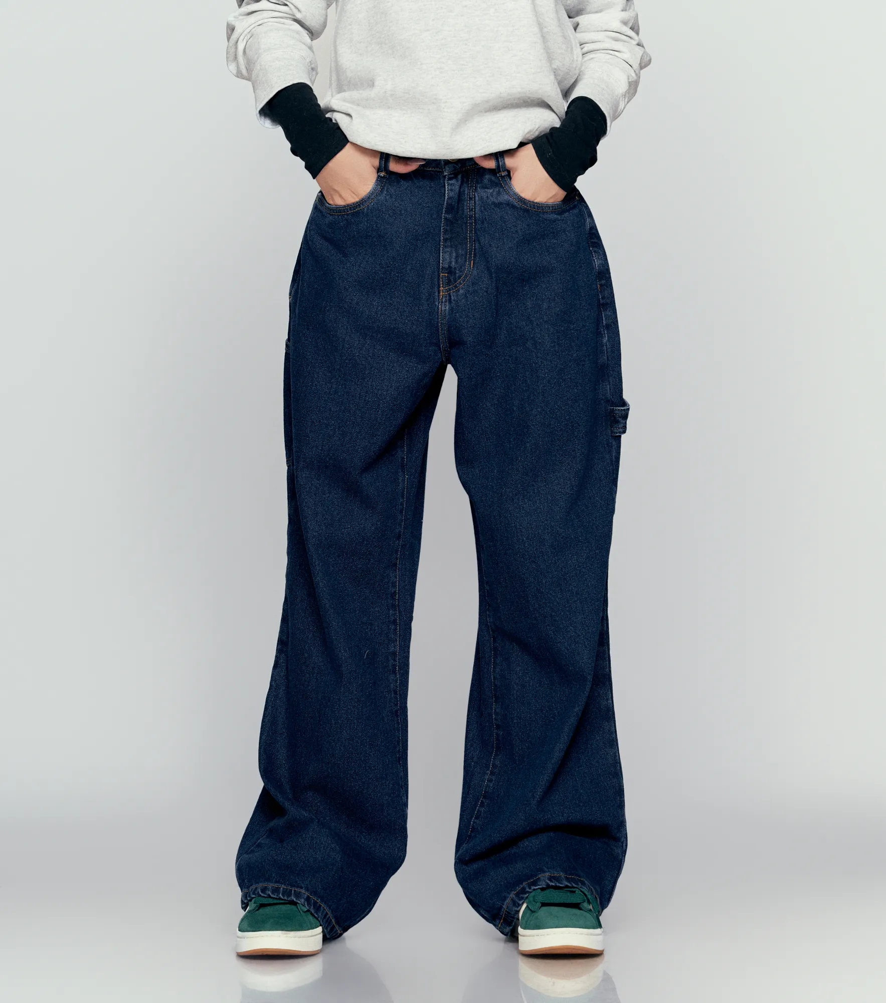 Siggy Jean Carpintero TyperAZ