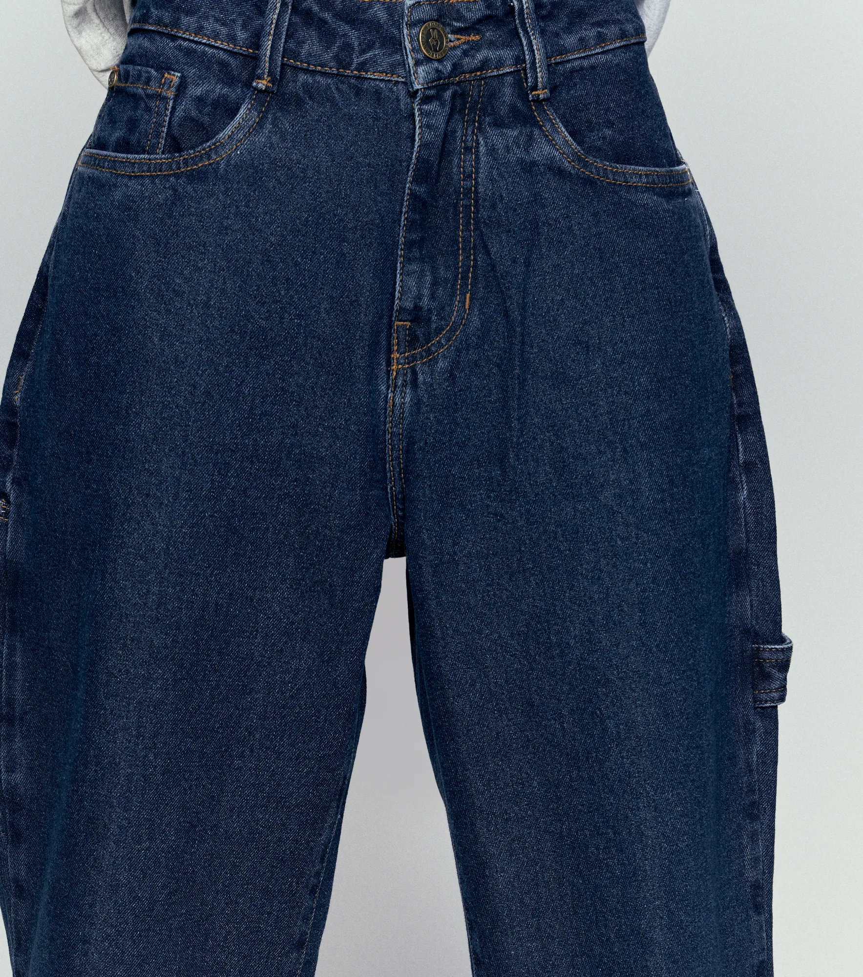 Siggy Jean Carpintero Typer 828915 