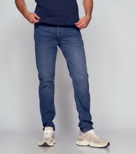 Spum Jean Masculino Skinny GasAO