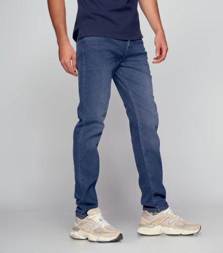 Spum Jean Masculino Skinny GasAO