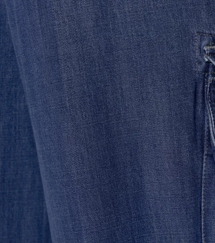 Star Luna Jean Cargo Con Proceso Y Bolsillos UnserAZ