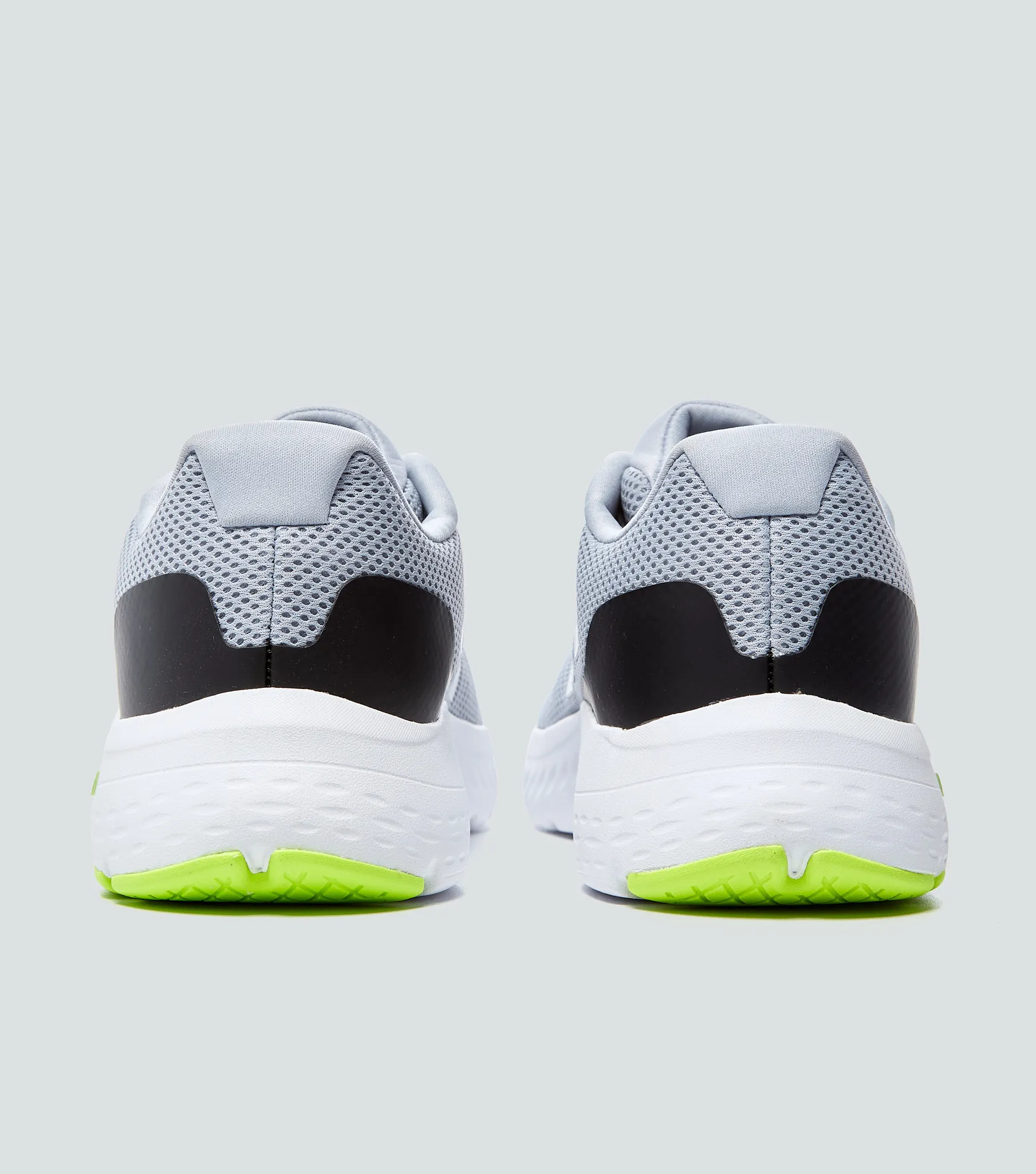 Tenis Adidas Cloudfoam Move 130814 GR