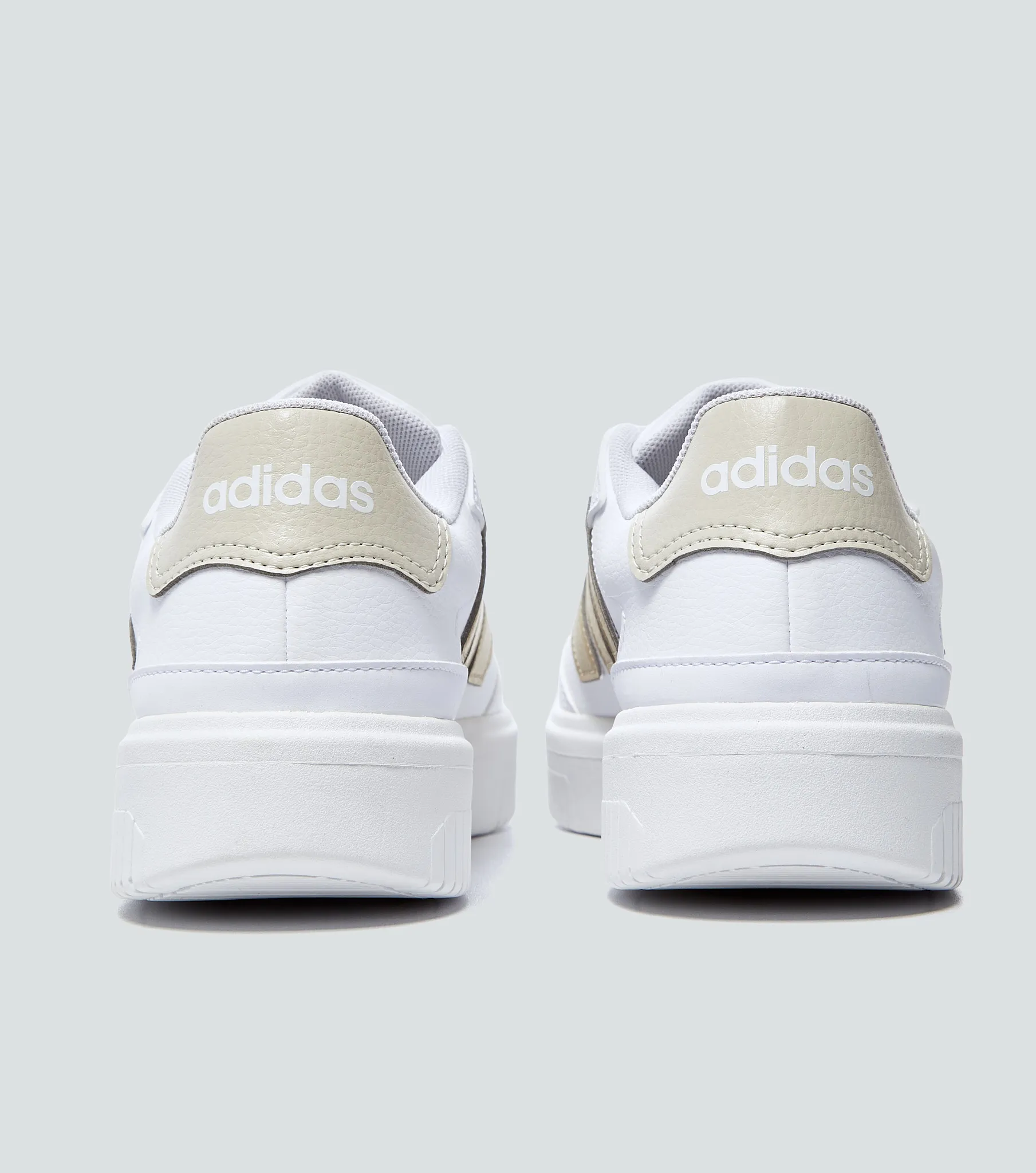Tenis Adidas Courtblock Bold 130816 BL