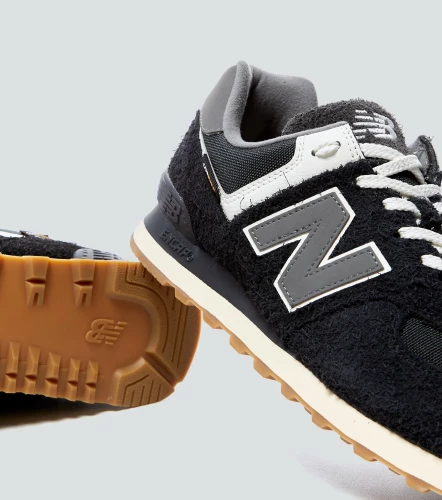 Tenis New Balance Classics TraditionnelsNG