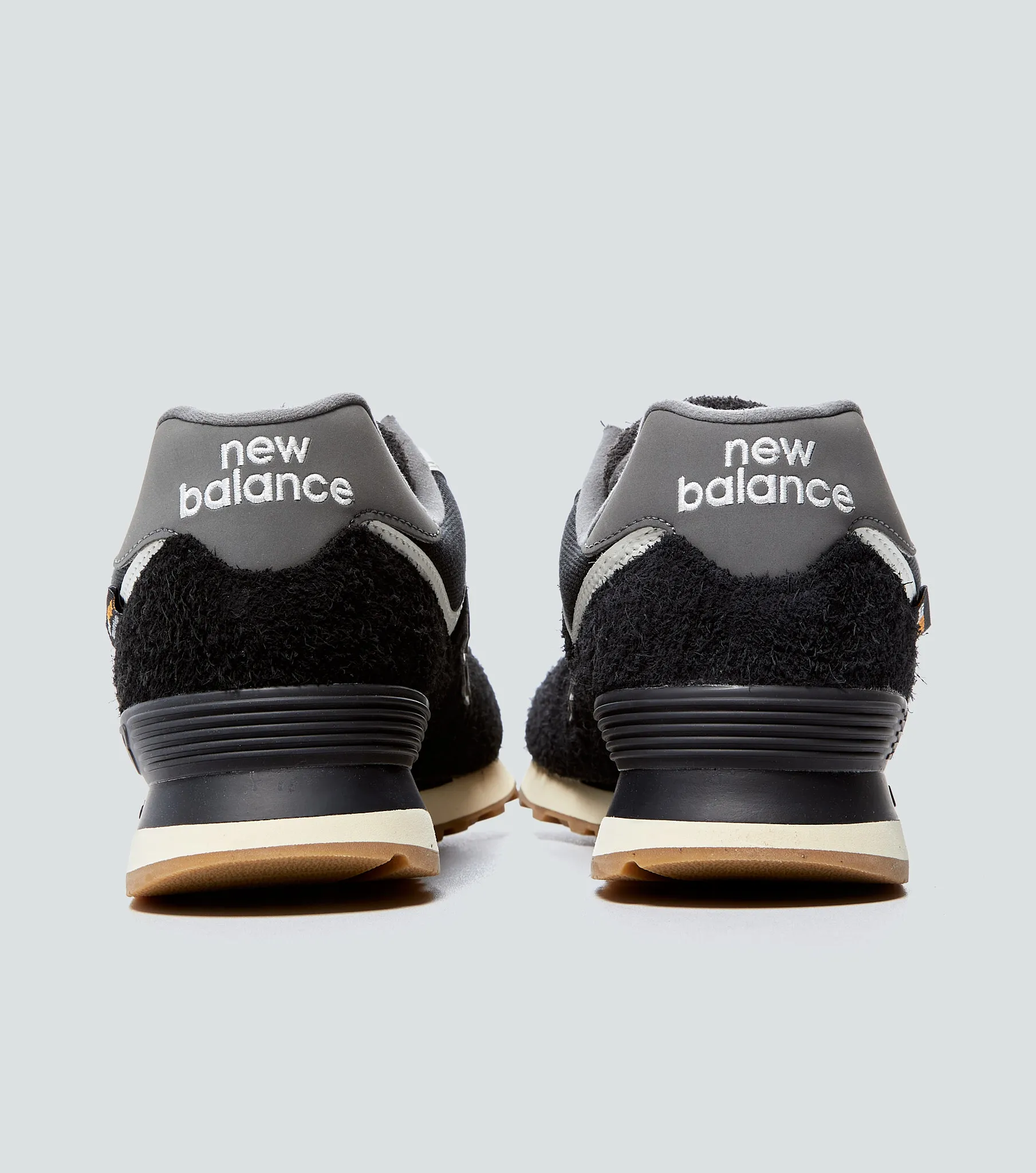 Tenis New Balance Classics Traditionnels 130844 NG