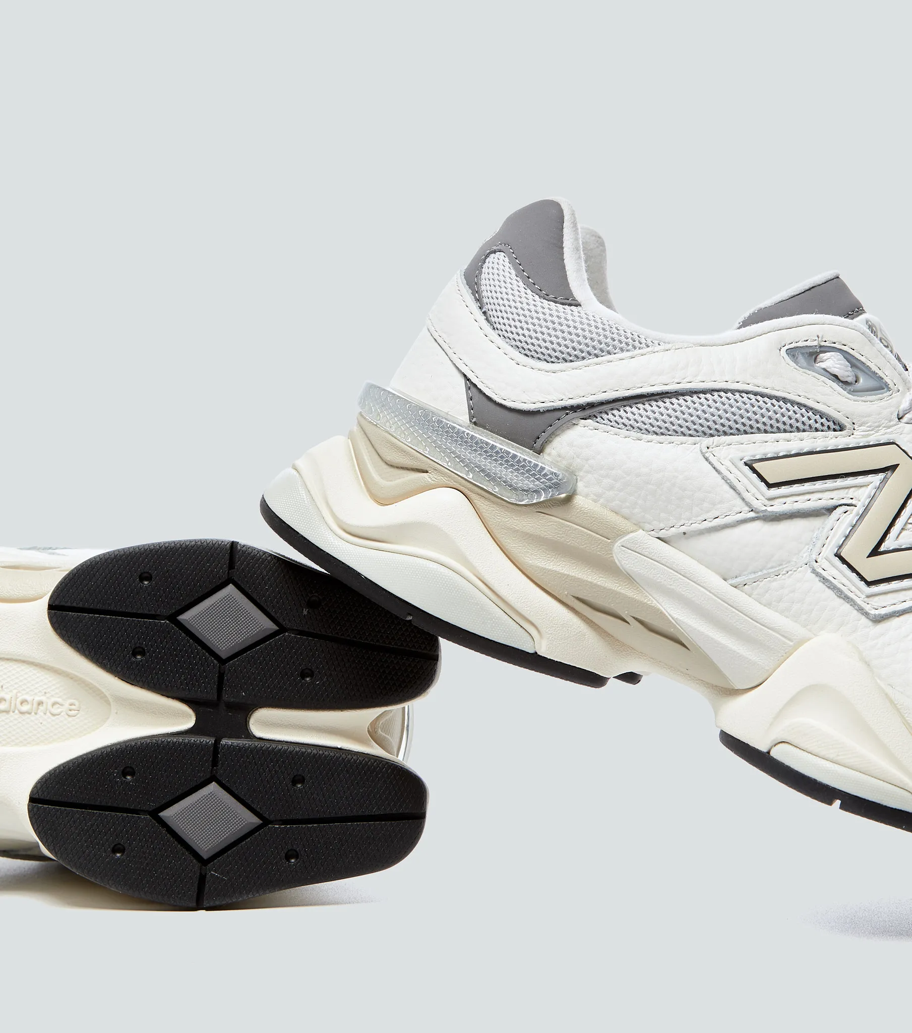 Tenis New Balance Lifestyle Mode De Vie 130843 