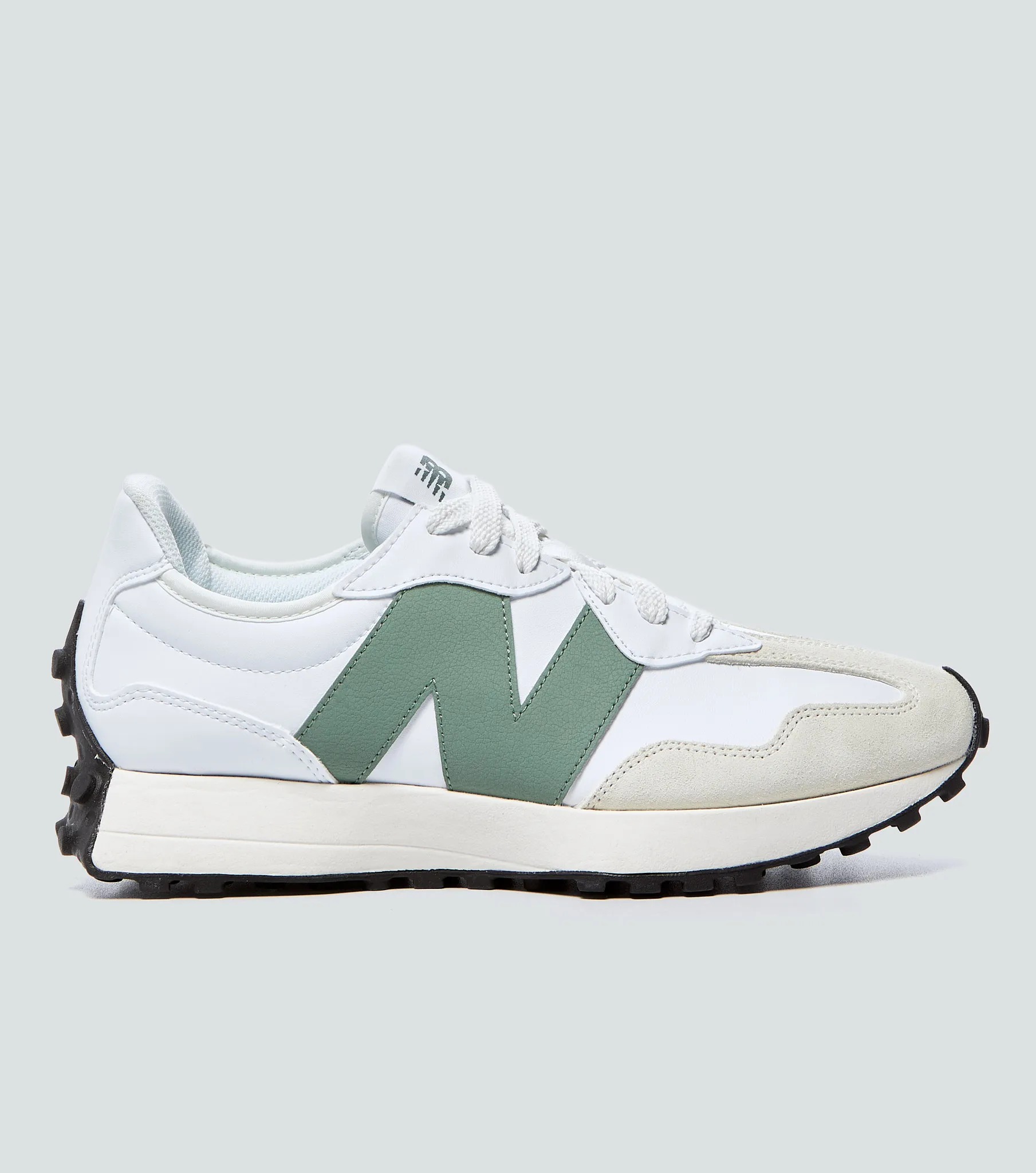 Tenis New Balance Men S 327 Lifestyle Mode De VieBL