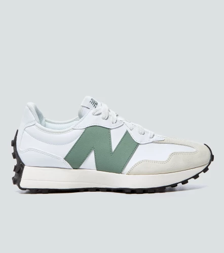 Tenis New Balance Men S 327 Lifestyle Mode De VieBL