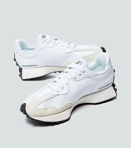 Tenis New Balance Men S 327 Lifestyle Mode De VieBL