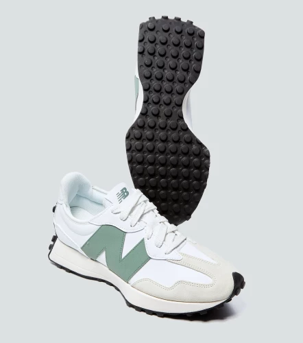 Tenis New Balance Men S 327 Lifestyle Mode De VieBL