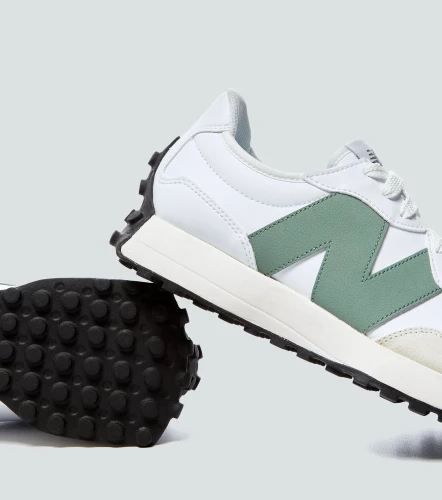 Tenis New Balance Men S 327 Lifestyle Mode De VieBL