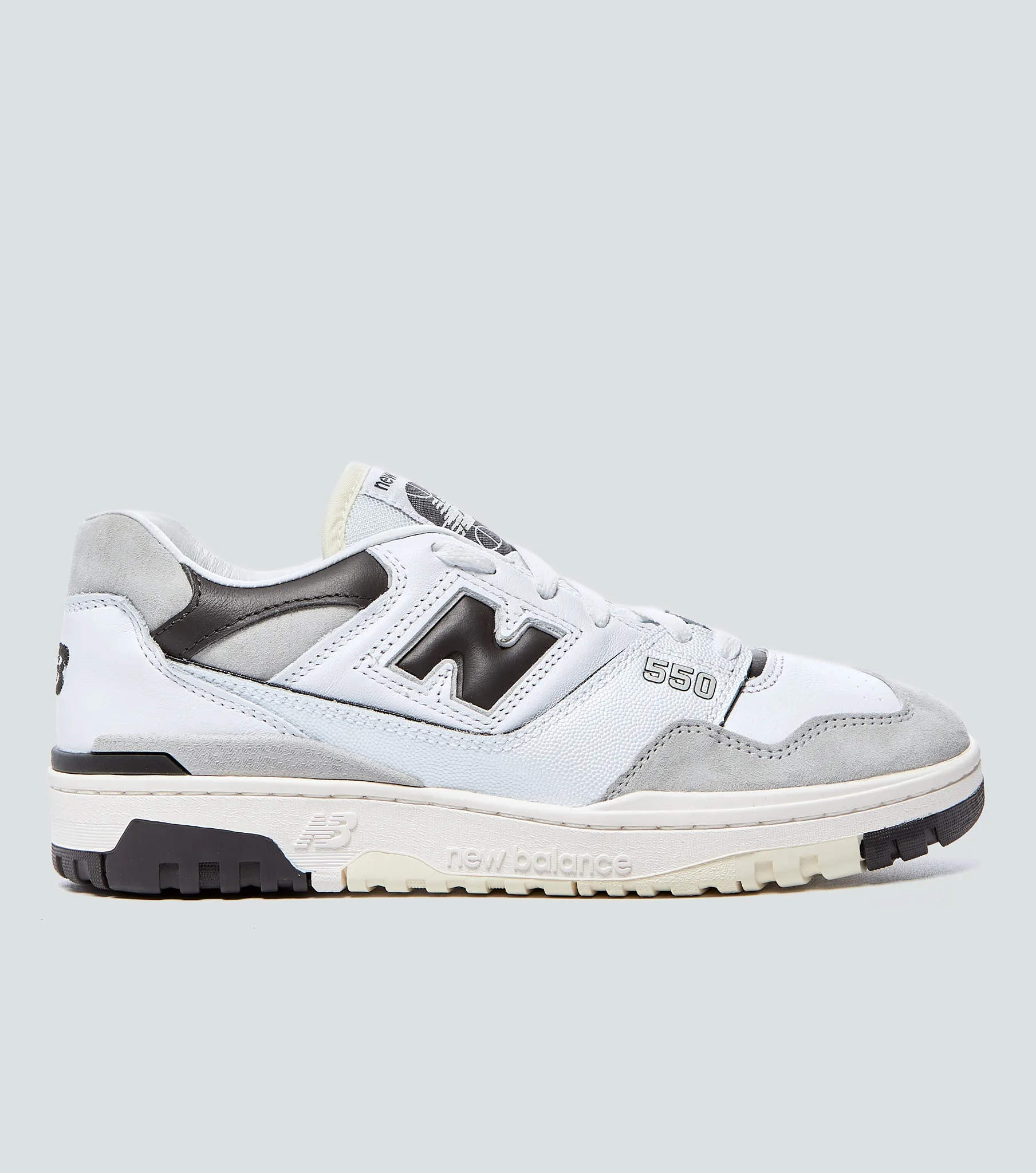 Tenis New Balance Men S 550 HommesBL