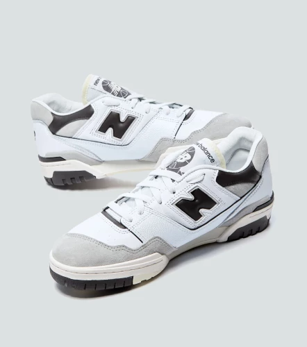 Tenis New Balance Men S 550 HommesBL