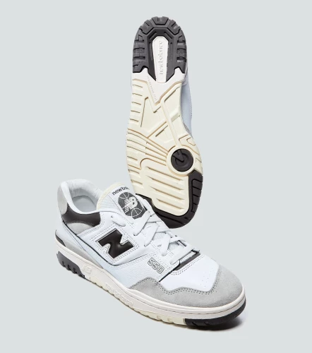 Tenis New Balance Men S 550 HommesBL
