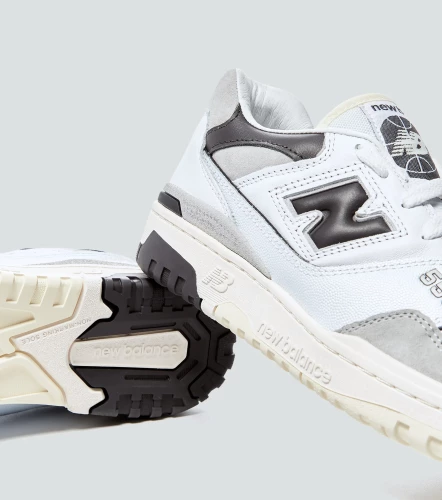 Tenis New Balance Men S 550 HommesBL