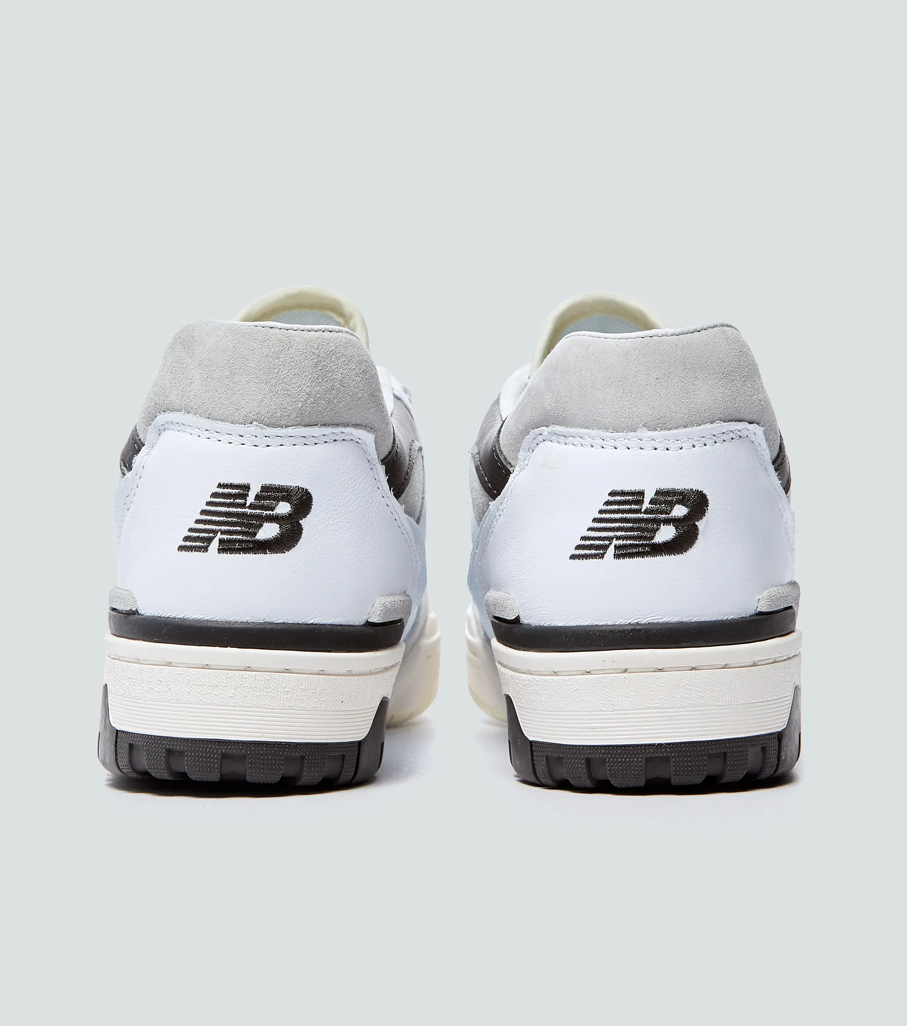 Tenis New Balance Men S 550 Hommes 130841 BL