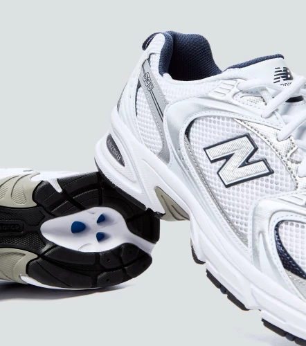Tenis New Balance Running CourseBL