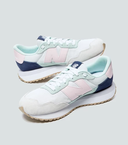Tenis New Balance Running CourseBL
