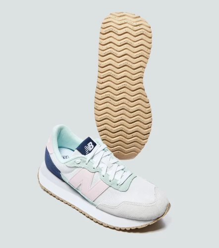 Tenis New Balance Running CourseBL