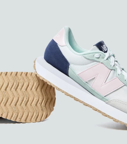 Tenis New Balance Running CourseBL