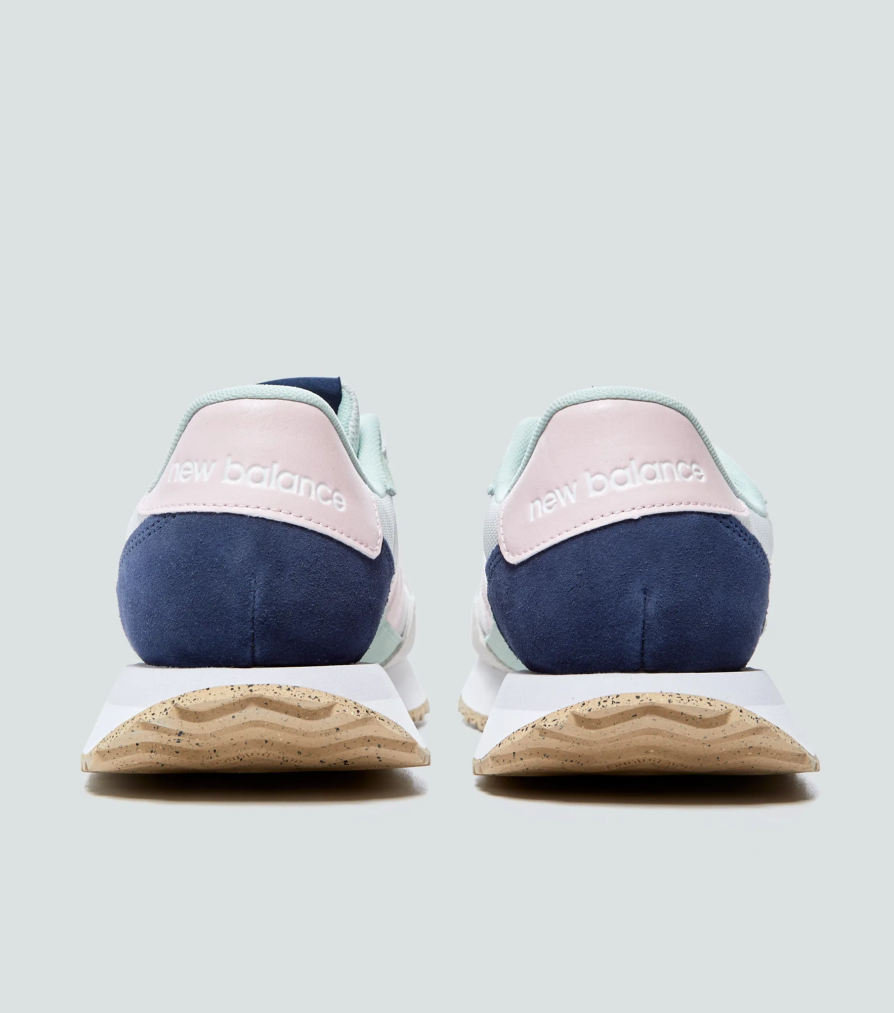 Tenis New Balance Running Course 130842 BL