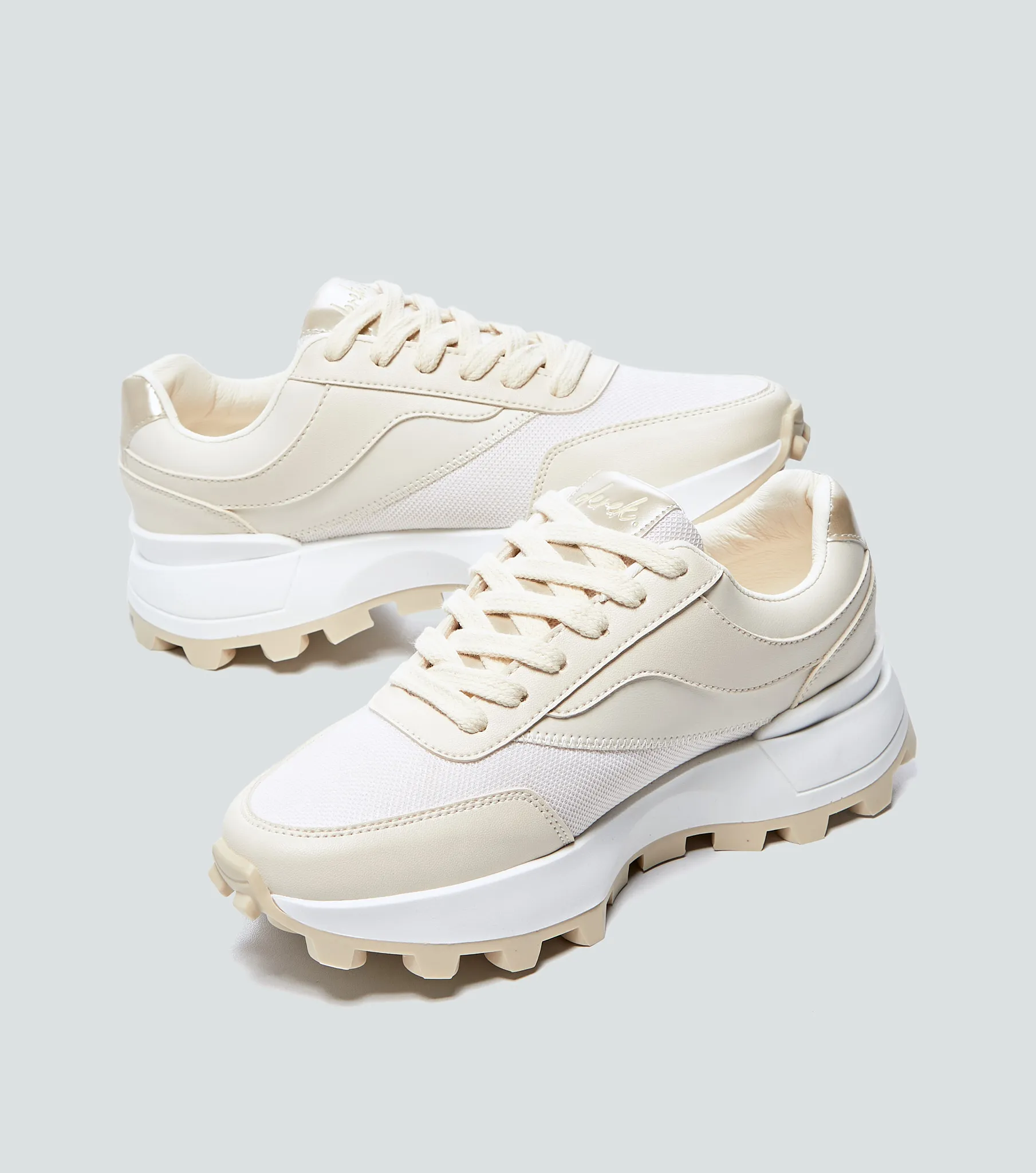 Tenis Para Mujer Angelika Derek 834955 AR