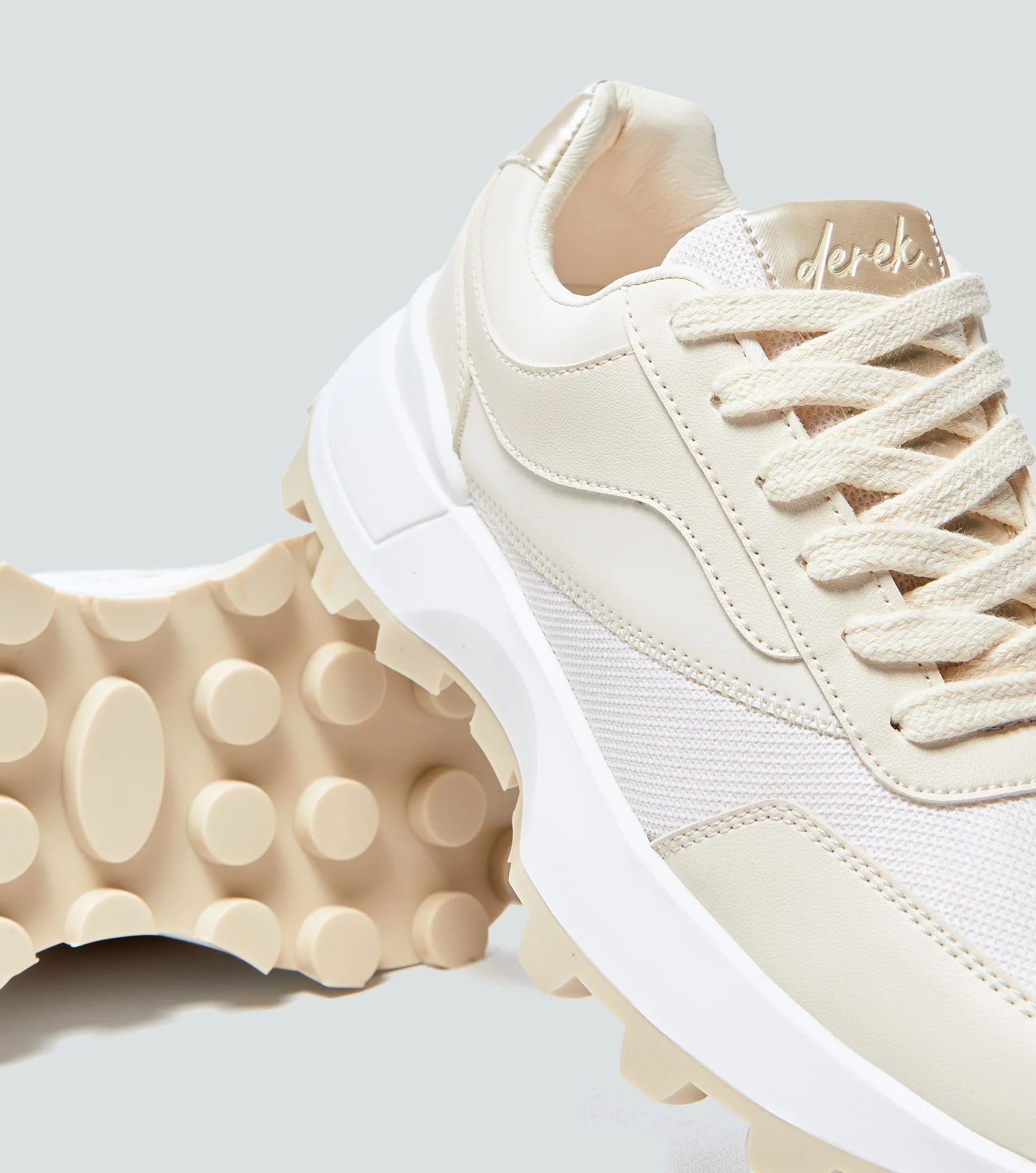 Tenis Para Mujer Angelika Derek 834955 AR