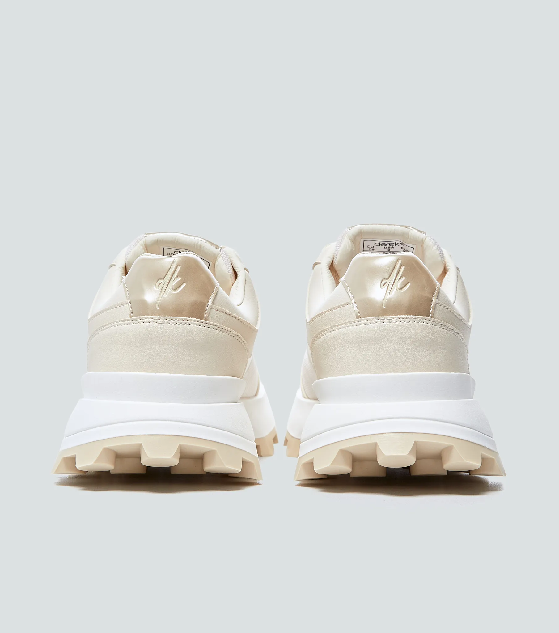 Tenis Para Mujer Angelika Derek 834955 AR