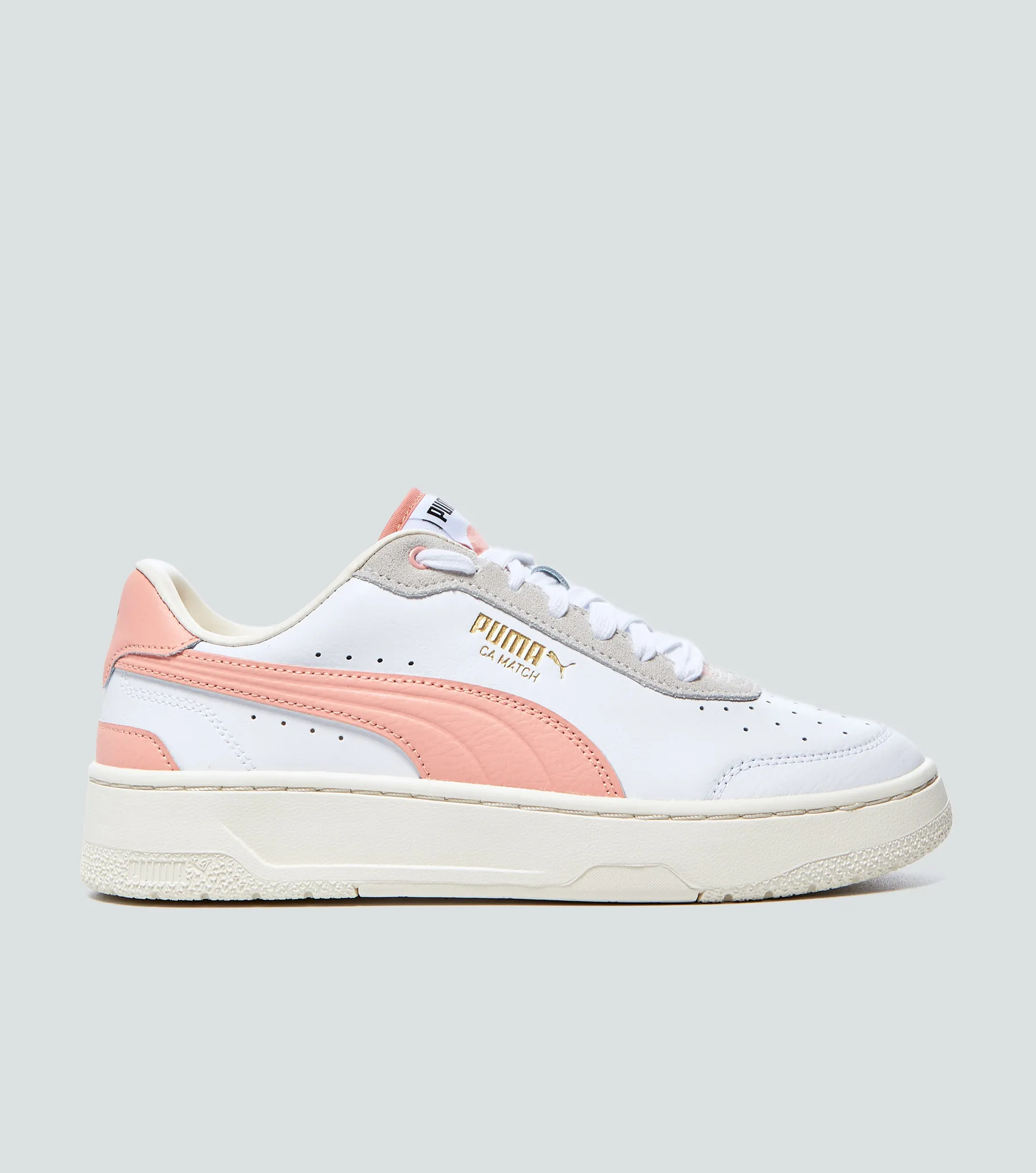 Tenis Puma Ca Match Court WnsBL