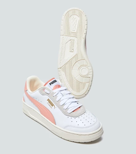 Tenis Puma Ca Match Court WnsBL