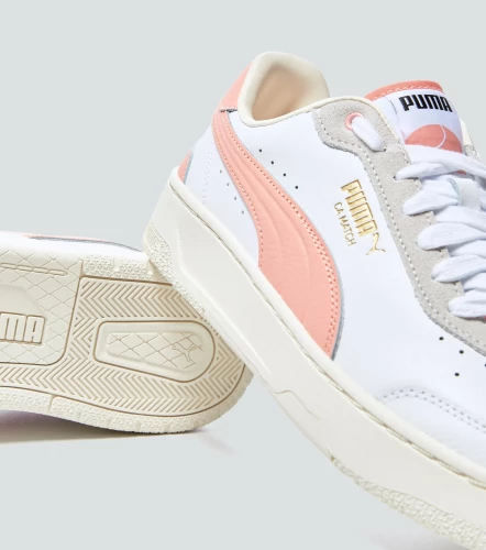 Tenis Puma Ca Match Court WnsBL